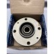 Genuine OE Peugeot 106 GTI / Rallye front hub flange - 3307.56