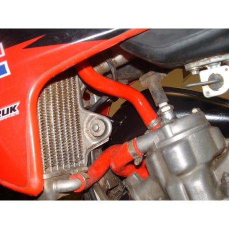 Honda CR85 Coolant Kit 1996-2005