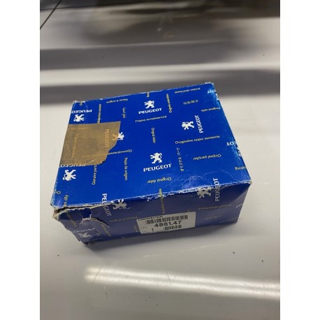 Genuine OE Peugeot 405 Brake Compensator Valve - 4861.47