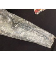 Genuine O/E Peugeot 205 3 Door Nearside Roof Trim - Black - 8327.Y4