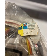 Genuine O/E Peugeot 309 PH2 complete lockset - 4162.52