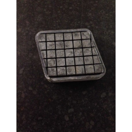 Brand New Genuine OE Peugeot 309 Clutch Pedal Rubber - 2130.10