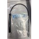 Peugeot 205 GTI Speedo Drive Cable (LHD) - 6123.C4