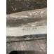 Genuine O/E Peugeot 405 chrome windscreen trim - 8121.04
