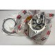 Peugeot 405 T16 2.0 16v Turbo Water Pump