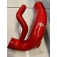 Peugeot 208 GTI EP5 Silicone Air Intake / Inlet Hose - Red