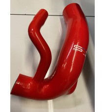 Peugeot 208 GTI Silicone Air Intake / Inlet Hose - Red