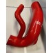 Peugeot 208 GTI EP5 Silicone Air Intake / Inlet Hose - Red