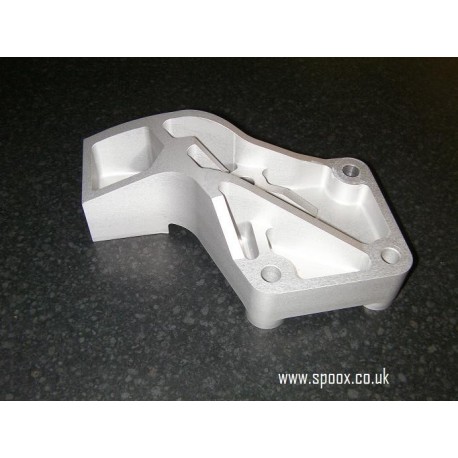 Citroen BX 16v XU9J4 Billet Alloy Top Engine Mount - 1839.17