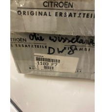 Genuine OE Brand New Peugeot 306 GTI-6 Oil Cooler - 1103.F7