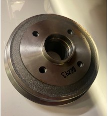 Peugeot 205 1.6 GTI PAGID Rear Brake Drum - 62501
