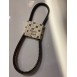 Genuine OE Peugeot V belt 1280.12
