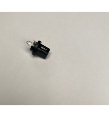 Genuine OE Peugeot 205 instrument cluster bulb - 6112.34