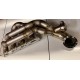 Citroen Xsara Turbo Exhaust Manifold - with external wastegate