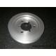 Peugeot 106 GTI billet alloy bottom pulley - Large Diameter - 6 rib