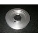 Peugeot 106 GTI billet alloy bottom pulley - Std Diameter - 6 rib