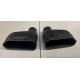 Peugeot 306 GTI PH1 Front Bumper Brake Ducts (Fibreglass) - PAIR