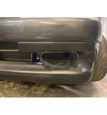 Peugeot 306 GTI PH1 Front Bumper Brake Ducts (Fibreglass) - PAIR