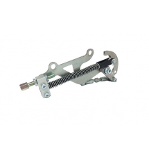 Jenvey TB & TD Under Body Throttle Linkage Kit - Single - CLS2-TBU2