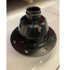 3J Driveline S155 cased NXG Peugeot BE plated differential