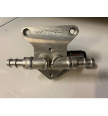 Spoox Motorsport Remote Idle Control Valve Housing