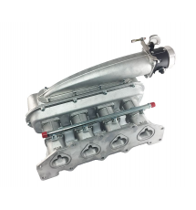 Jenvey Ford Zetec Single Throttle Body Plenum Kit - CKFD02T