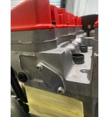 Peugeot / Citroen Late TU5J4 EGR blanking plate kit