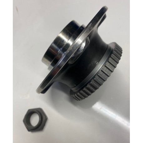 Genuine OE Citroen Saxo VTS Rear Wheel Bearing With ABS