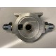 Mocal Remote Oil Filter Head 1/2" BSP fittings - RFH1F