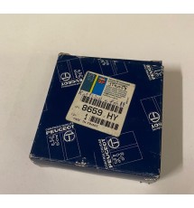 Genuine OE Peugeot 309 3 Door Right Side - Green / Beige / Violet - 8659.HY