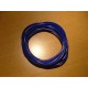 4mm Silicone Vacum Hose (Blue)