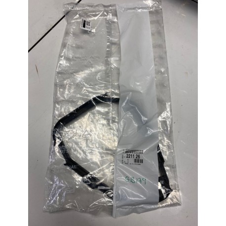 Genuine O/E Peugeot 106 MA Gearbox End Plate Seal - 2211.26