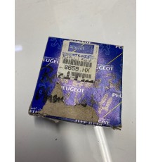 Genuine OE Peugeot 309 3 Door Left Side - Green / Beige / Violet - 8659.HX