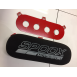 Peugeot & Citroen XU16v ITG Megaflow Sausage Filter Kit (Spoox Logo) 85mm