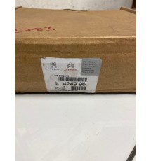 Genuine OE Peugeot 205 1.9 GTI front brake discs (PAIR) - 4249.96