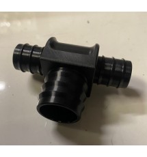 Peugeot 306 GTI-6 XU10J4RS billet alloy oil breather hose T Piece