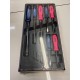 Snap On Guy Martin limited edition screwdriver set - SDDX70AGUY