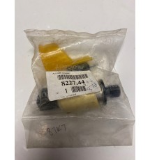 Brand New Genuine O/E Peugeot 306 Cigarette Lighter - 8227.44