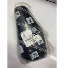 Genuine O/E Peugeot 106 S2 Wing Mirror Cover - Nearside - 8152.26