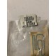 Genuine O/E Peugeot 205 Mardis Gras Sticker Badge - A5094