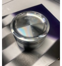 Omega Citroen Saxo VTS Low Comp Forged Piston (78.70mm) (1)