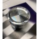 Omega Peugeot 106 GTI Low Comp Forged Piston Set (78.70mm) (4)