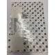 Genuine OE Peugeot Quiksilver Sticker - 8665.76