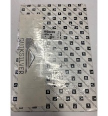 Genuine OE Peugeot Quiksilver Sticker - 8665.76