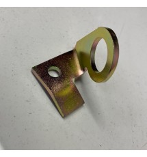 Peugeot 405 1.9 Mi16 XU9J4 Throttle Cable Support Bracket