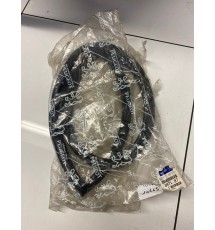 Genuine OE Peugeot 205 PH2 Rear Quarter Window Seal (Opening) - 8571.97