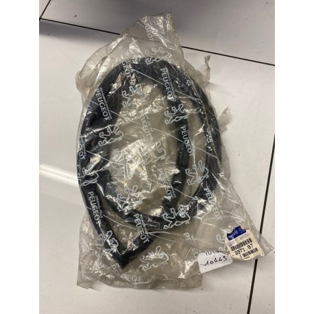 Genuine OE Peugeot 205 PH2 Rear Quarter Window Seal (Opening) - 8571.97