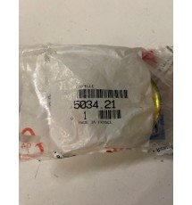 Genuine O/E Citroen Saxo front strut top mount cup - 5034.21