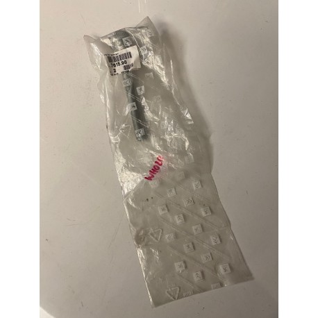 Genuine OE Peugeot 205 spare wheel cage bolt - 7615.98