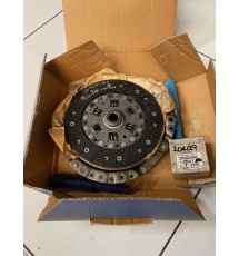  Genuine OE Peugeot 205 GTI BE1 3 Piece Clutch Kit - 2050.W5